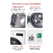 Material con mayor durabilidad 